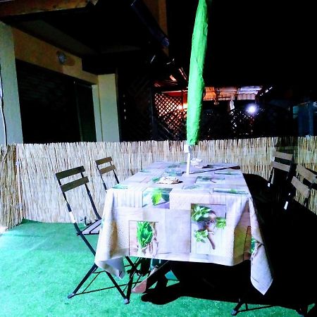 Casa Tonfoni Villa Torre del Lago Puccini Luaran gambar