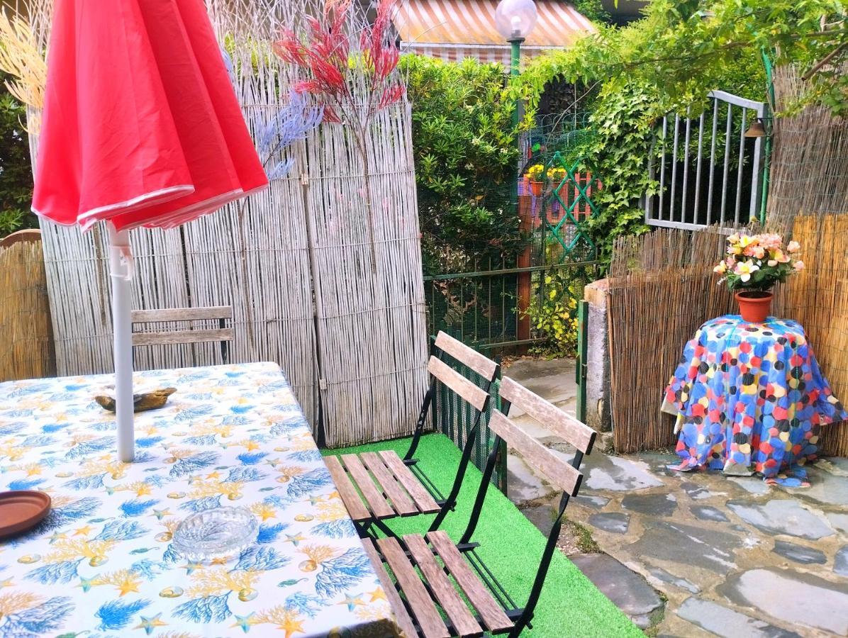 Casa Tonfoni Villa Torre del Lago Puccini Luaran gambar