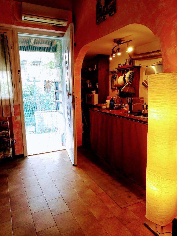 Casa Tonfoni Villa Torre del Lago Puccini Luaran gambar