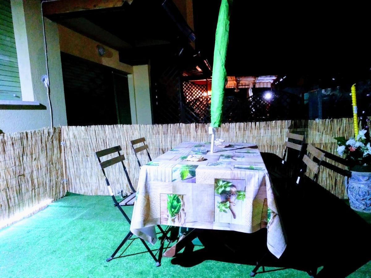 Casa Tonfoni Villa Torre del Lago Puccini Luaran gambar
